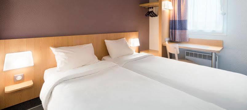 B&B Hotel Maurepas Exteriér fotografie